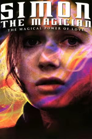Simon the Magician 1999 1080p WEBRip H264-Msltel