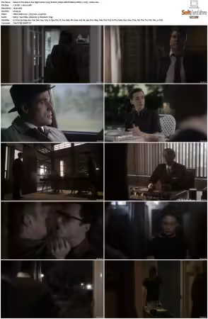 The Man in the High Castle 2015 S01 S04 1080p AMZN Webrip DDP5.1 x265-Vialle