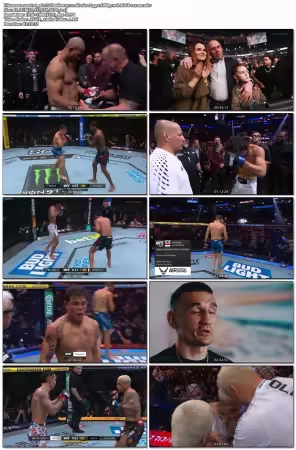 UFC 326 Holloway Vs Oliveira 2 PPV 1080p WEB H264-VERUM