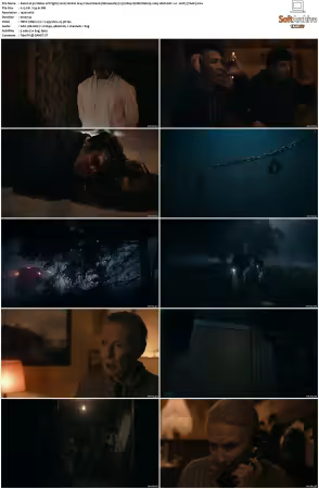 50 States of Fright 2020 S01 S02 1080p QUIBI Webrip x265 10bit AAC 2.0-HxD TAoE