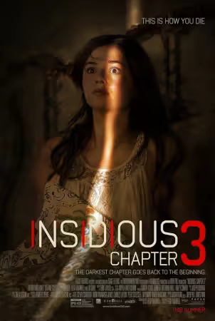Insidious Chapter 3 2015 1080p Netflix WEB-DL AVC DDP 5.1-DBTV