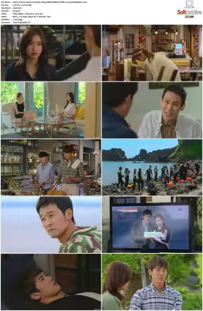 Warm and Cozy S01 1080p AMZN WEB-DL DDP2.0 H264-PandaMoon