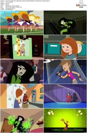 Kim Possible 2002 S03 1080p DSNP WEBRip x265 10-bit SDR Opus 2 0 English-DarQ