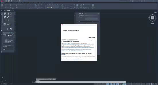 Autodesk AutoCAD Architecture 2027 (x64)