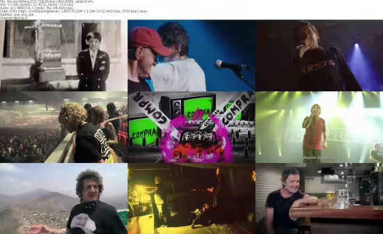 We Are Nothing 2021 720p BluRay x264-UNVEiL