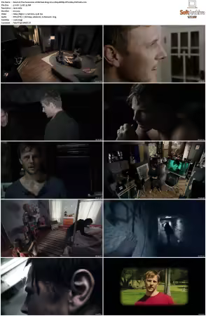 The Possession of Michael King 2014 1080p BDRip DTS H264-PoPCoRn