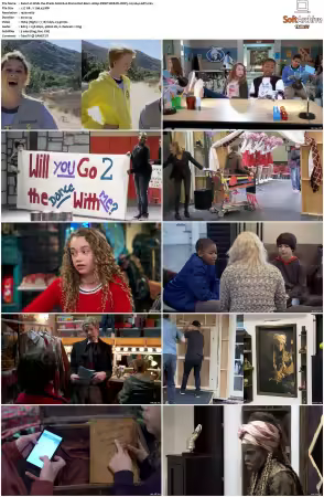 Walk The Prank S01 S03 1080p DSNP WEB-DL DDP5.1 H264-MIXED