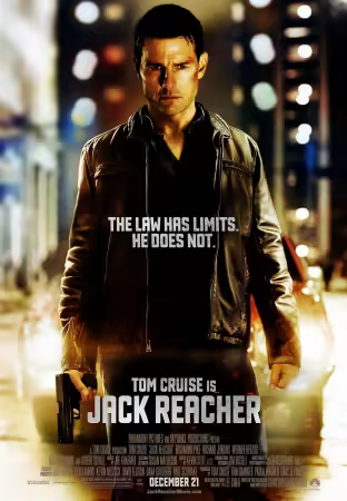 Jack Reacher 2012 1080p Amazon WEB-DL AVC DDP 5.1-DBTV