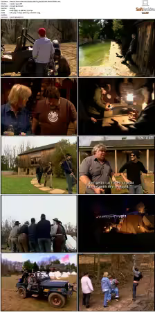 Viva La Bam 2003 S01 S05 DVD AAC H264 PiTBULL