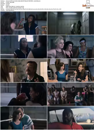 GLOW 2017 S01 S03 1080p DS4K NF Webrip DV HDR DDP5 1 x265-Vialle