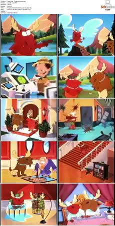 What a Cartoon S01-S02 H264-NGP