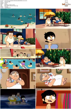 Victor And Valentino S01 S03 1080p HMAX WEB-DL DDP2.0 H264-MIXED