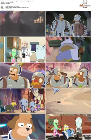 Solar Opposites S05 MULTI 1080p WEB H264-HiggsBoson