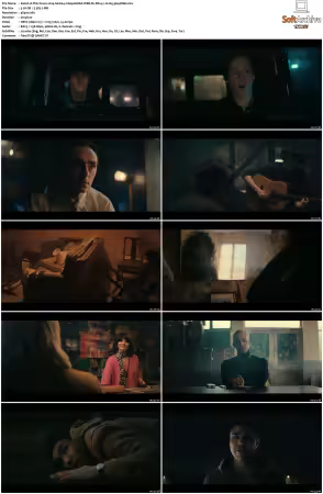 This Town 2024 S01 2160p HMAX WEB-DL DD+5.1 H265-playWEB
