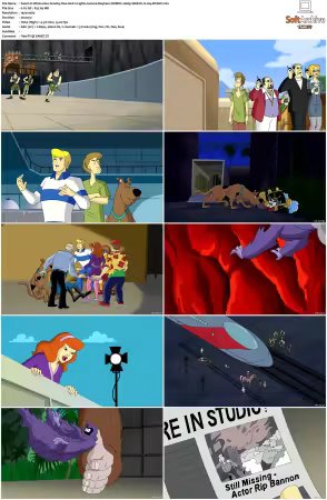 Whats New Scooby-Doo S01 S03 NORDiC 1080p WEB-DL H264-BTAHP