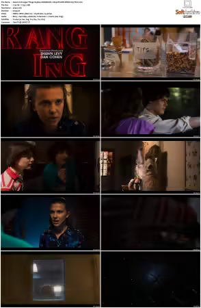 Stranger Things S03 GERMAN DL 2160p DV HDR WEB H265-TSCC