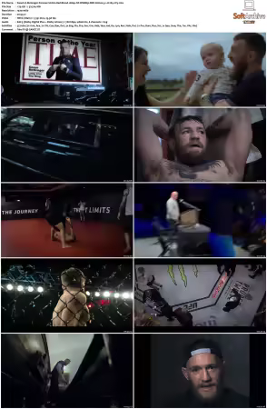 McGregor Forever S01 1080p NF WEBRip DDP Atmos 5.1 x265-iVy