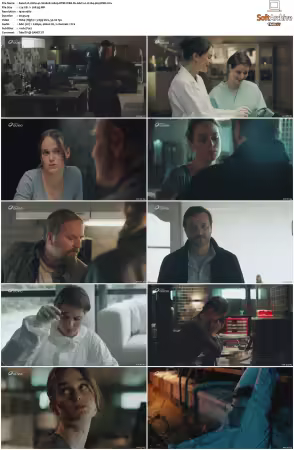 Unite 42 S01 S02 1080p NF WEB-DL x264-MIXED
