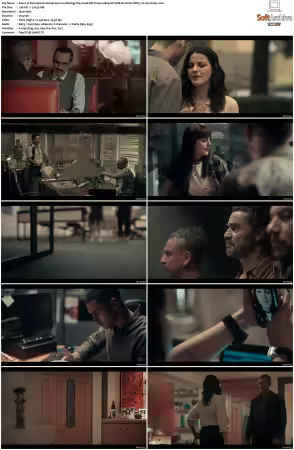 Dark Desire S01 S02 1080p NF WEB-DL DUAL DDP5 1 H 264-N1H4L