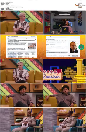 Um Actually 2018 S01-S10 1080p DRPO WEB-DL H264-MIXED
