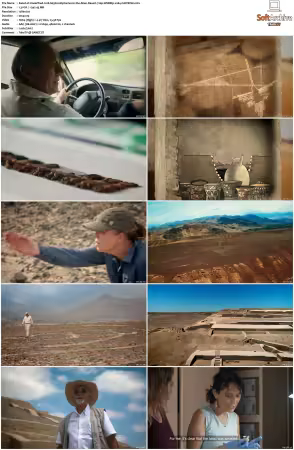 Unearthed 2016 S01-S10 720p 1080p AMZN WEB-DL x264-SCENE