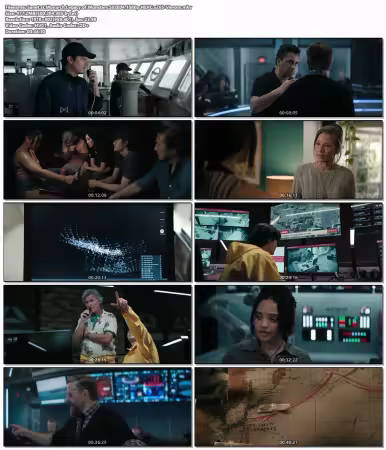 Monarch Legacy of Monsters S02E04 1080p HEVC x265-Venom