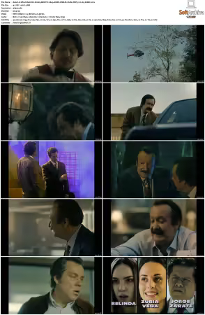 Who killed him S01 2160p AMZN WEB-DL DUAL DDP5.1 H265-XEBEC