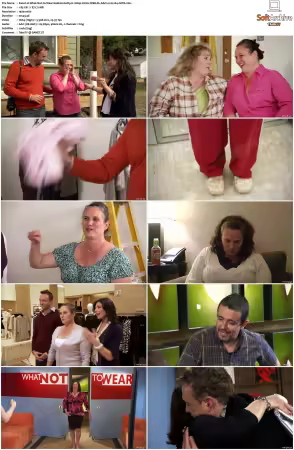 What Not to Wear S06 1080p HULU WEB-DL AAC2.0 H264-GPRS