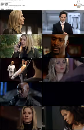 V Boxset 1983-2009 DVDRip XviD-Scene