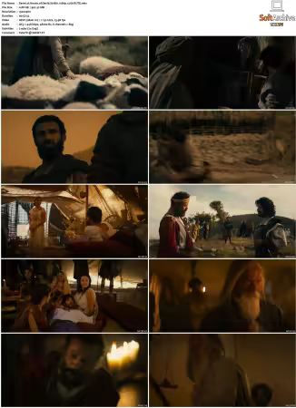 House of David S01 1080p x265-ELiTE