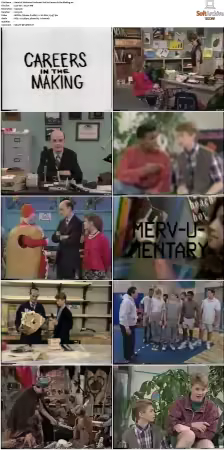 Welcome Freshmen S01-S03 TVRip XViD H264-MiXED