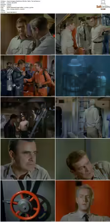 Voyage to the Bottom of the Sea 1964-1968 S01-S04 DVDRip XviD-NOGRP