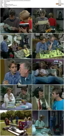 Vrienden Voor Het Leven S01 S05 720p x264 DVDRip-Arjen
