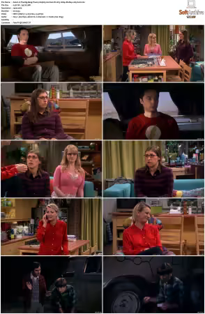 The Big Bang Theory S01-S12 German DL AC3 1080p BluRay x265-FuN
