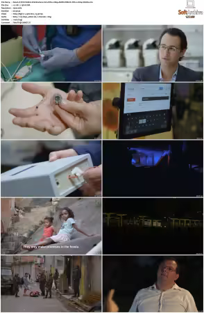 VICE S06 1080p AMZN WEB-DL DD+2.0 H264-SiGMA