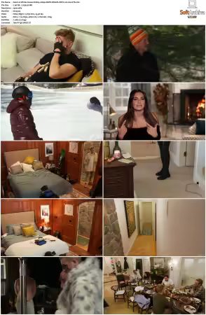 Winter House S01 S03 1080p AMZN WEB-DL DDP2.0 H264-NTb