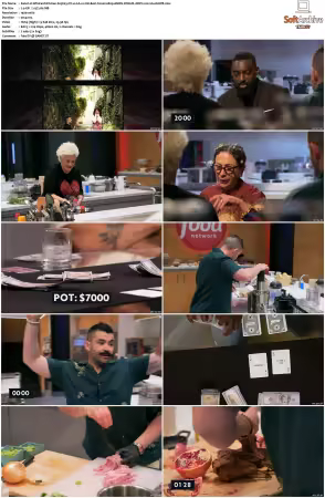 Wildcard Kitchen S03 1080p AMZN WEB-DL DDP2.0 H264-RAWR