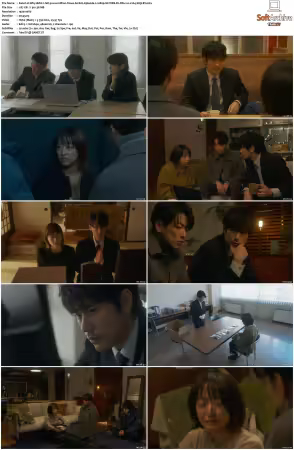 Why didnt I tell you a million times S01 1080p NF WEB-DL DD+20 x264-SH3LBY