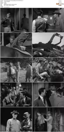 Wanted Dead or Alive 1958 S01-S03 DVDRip XviD-NGP