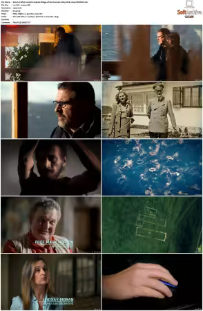 What on Earth S01-S09 1080p WEB x264-SCENE