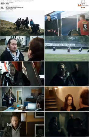 Wallander S01 S03 NORDiC 720p WEB-DL H 264 AAC2.0-TWA