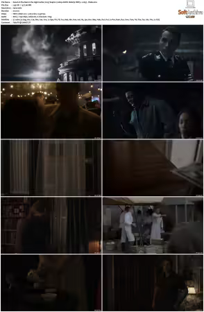 The Man in the High Castle 2015 S01 S04 1080p AMZN Webrip DDP5.1 x265-Vialle