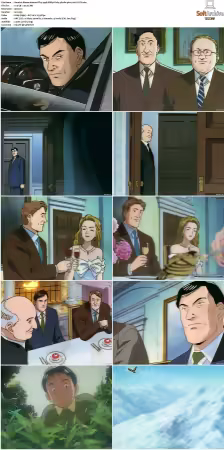 Master Keaton 1998 S01 BluRay 720p x264 AAC 3Audio-LGGZS
