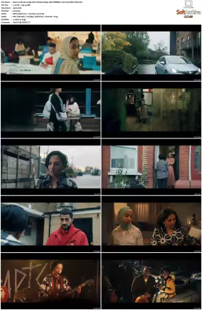We Are Lady Parts S01 S02 1080p 10bit WEBRip 2CH x265 HEVC-PSA
