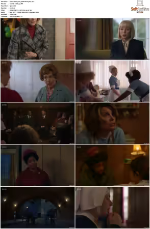 Call The Midwife S15 WEB 1080p x264 AAC 2 0-InChY