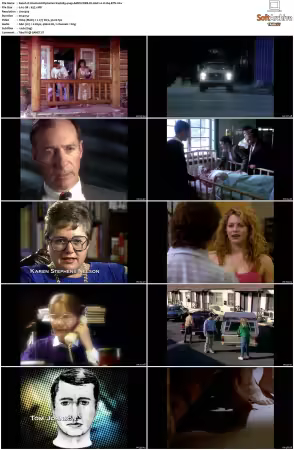Unsolved Mysteries S14 AMZN WEB-DL AAC2.0 H264-BTN