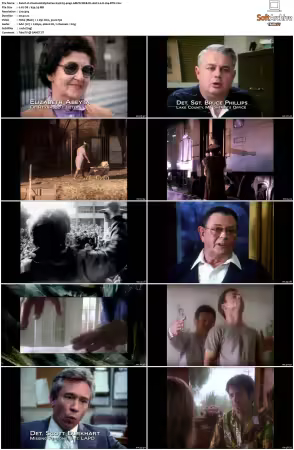 Unsolved Mysteries S14 AMZN WEB-DL AAC2.0 H264-BTN