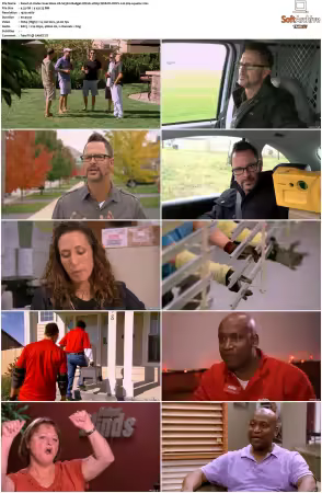 Undercover Boss US S01 S11 1080p WEB-DL H264-squalor
