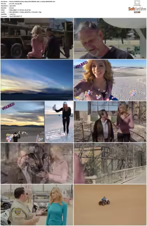 PARKD S01 S05 1080p FOX WEB-DL AAC 2.0 H264-ARCHIVED