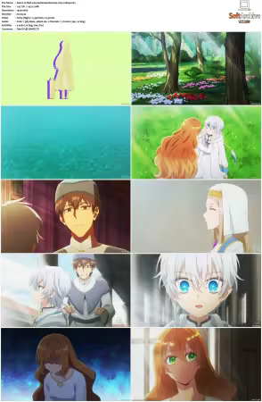 Why Raeliana Ended Up at the Dukes Mansion S01 1080p BluRay x264-iFPD